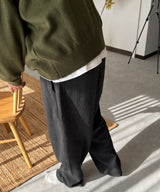 Nep Tweed Slacks