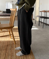 Nep Tweed Slacks