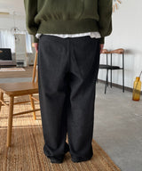 Nep Tweed Slacks