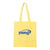 Young Logo TOTE BAG