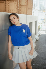 H Flower Logo Tee