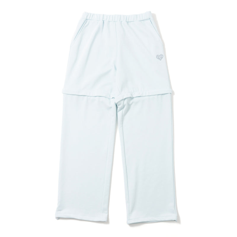 2way Sagara sweat pants