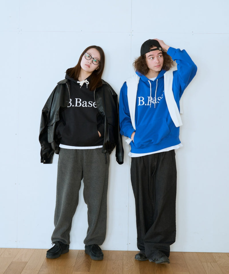 B.BASEアソートフーディ