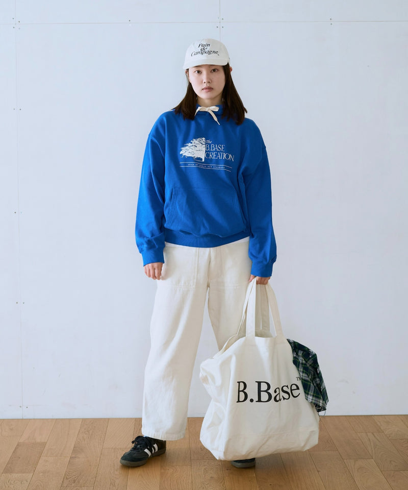 B.BASEアソートフーディ