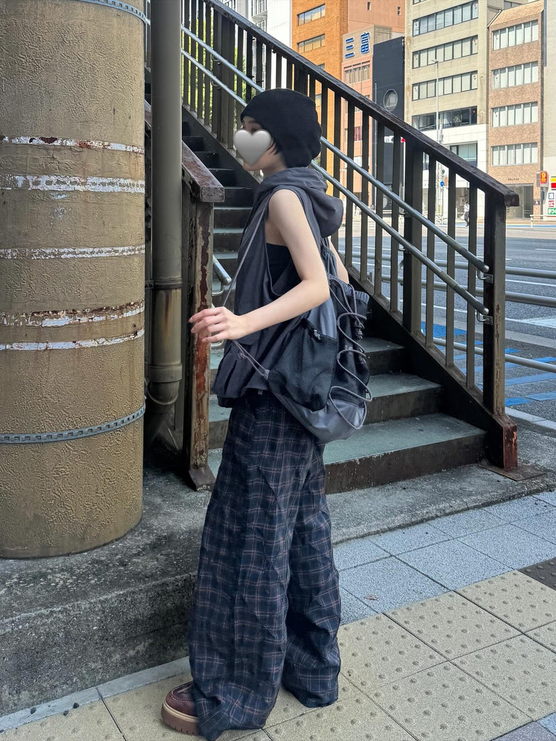 wudge boy mesh nap suck