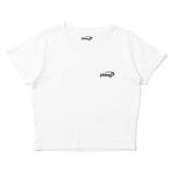 yung logo 2pack ss tee