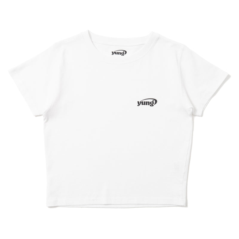 yung logo 2pack ss tee