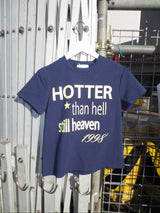 STILL HEAVEN GRAPHIC TEE 