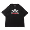 Umbro X年輕歌曲SS T卹