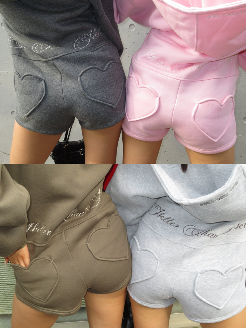 汗フードロンパース 