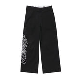 BU BAGGY TROUSERS (xDickies)