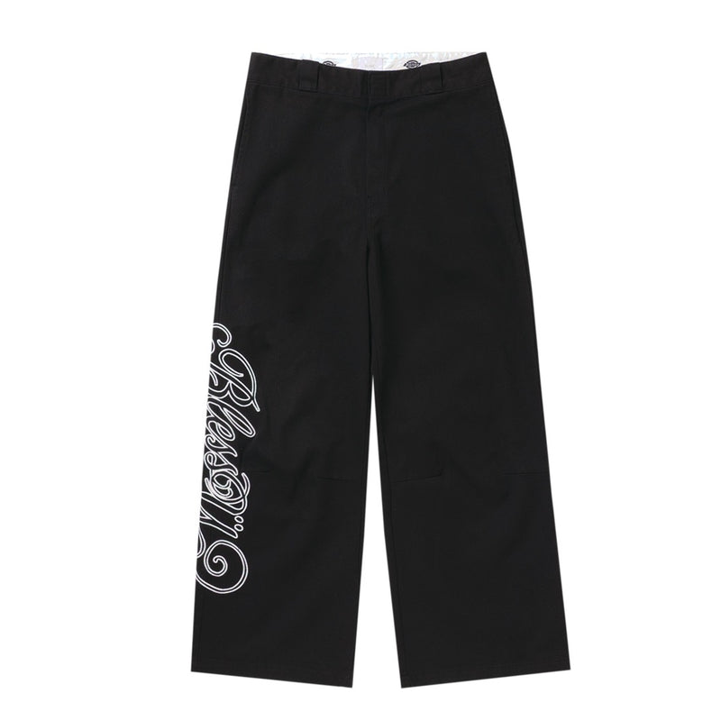 BU BAGGY TROUSERS (xDickies)