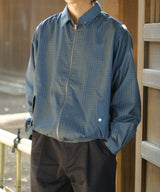 Swing top
