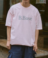 B.BASE T-shirt Border Assorted