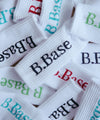 broken base ソックス 