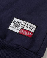 BU CREWNECK SWEAT