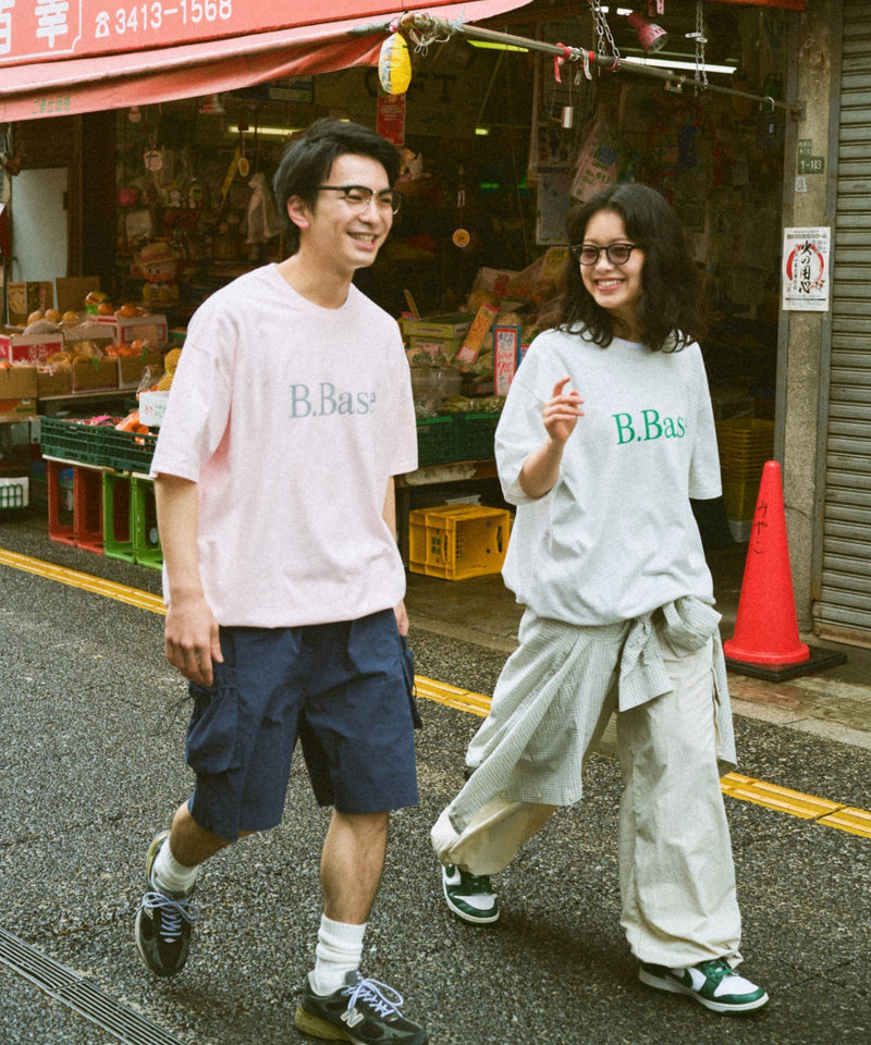 リップストップナイロンハーフパンツ