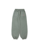 VINTAGE HEART LOGO SWEAT PANTS
