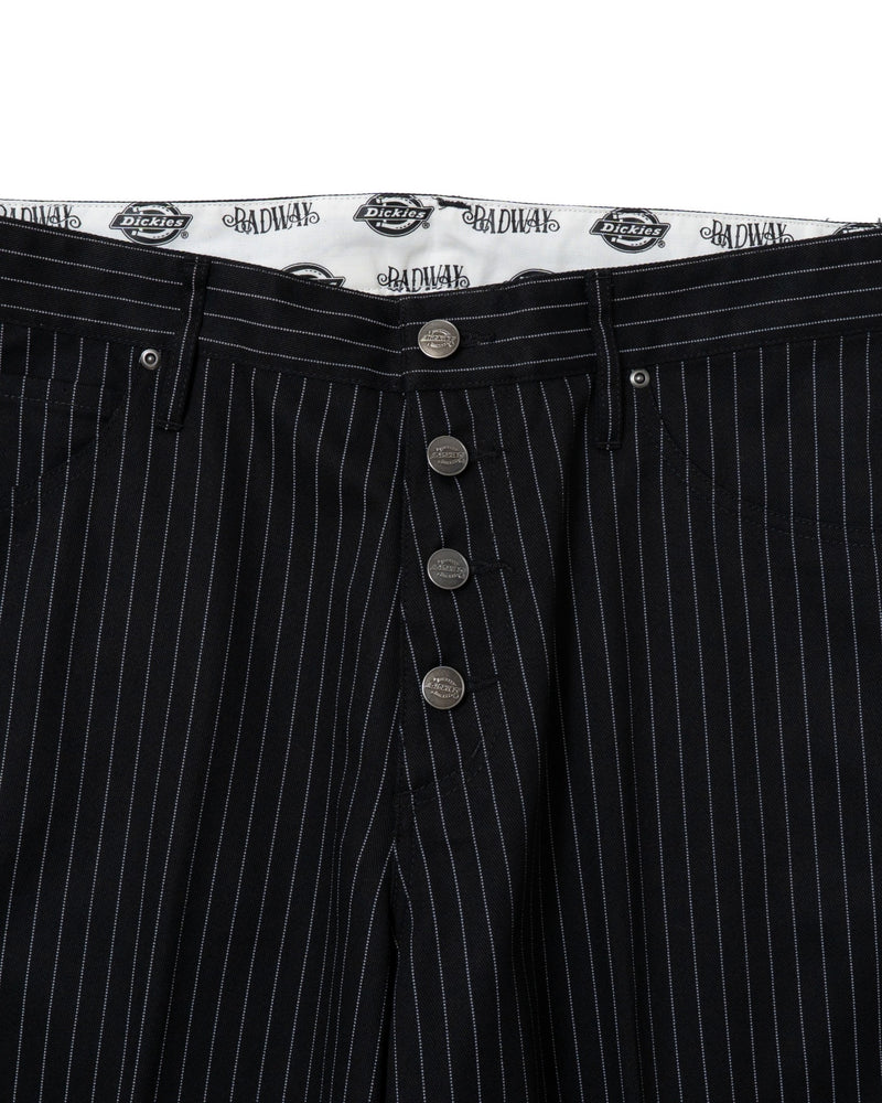 BADWAY × Dickies studs chino pants カテゴリー 【公式通販】