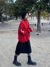 运动针织运动夹克 