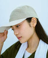 ボーダーラインチェックCAP