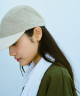 ボーダーラインチェックCAP