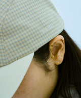 ボーダーラインチェックCAP