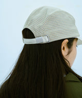 ボーダーラインチェックCAP
