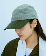 ボーダーラインチェックCAP