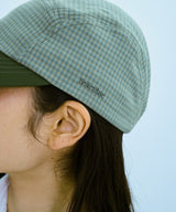 ボーダーラインチェックCAP