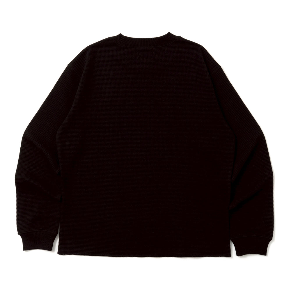 BU THERMAL L/S TEE – YZ