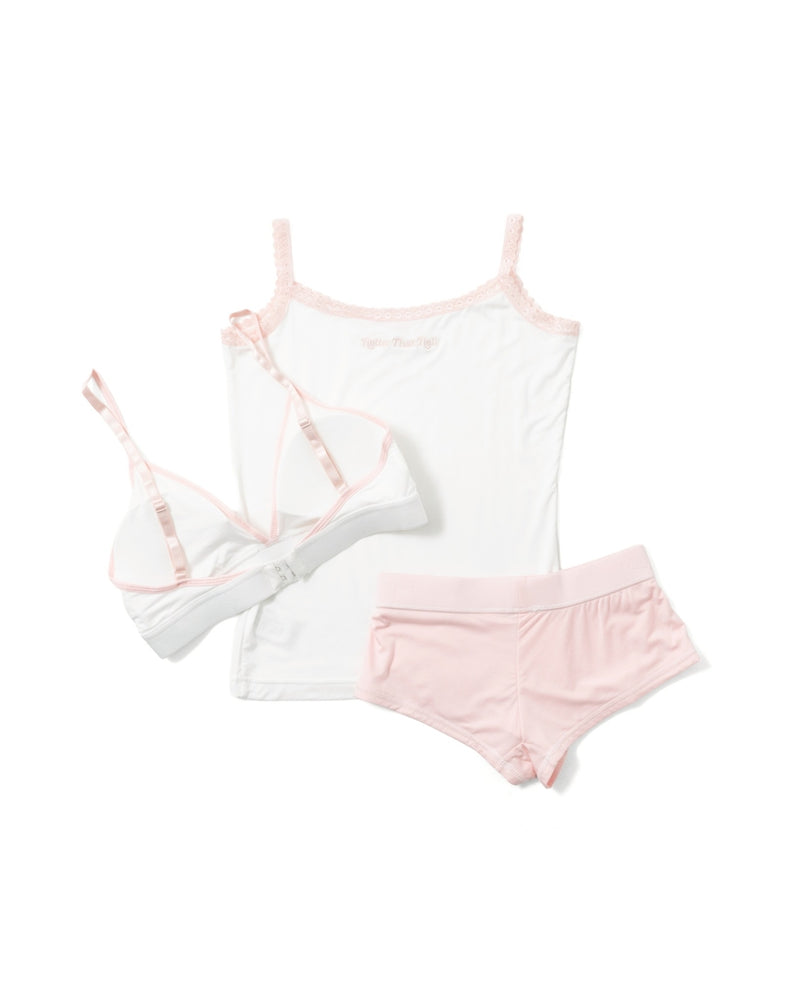 下着・アンダーウェア hth underwear 3 piece set – YZ