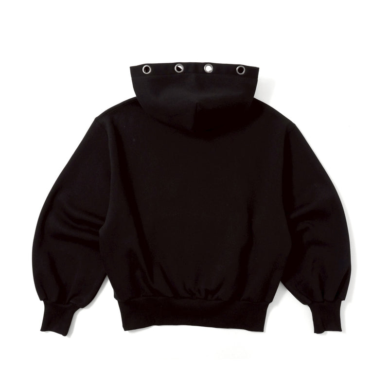 Girl Logo Pullover Hoodie – YZ