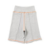 バイカーショーツ 