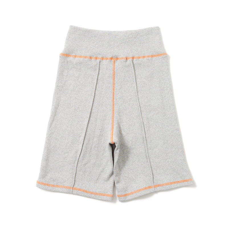 バイカーショーツ 