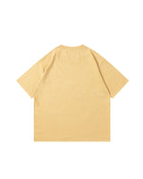 BU "WORKS" S/S TEE