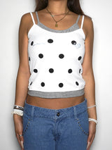 MIX MOOD CAMISOLE
