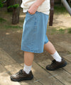 12oz denim shorts 