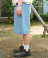 12oz denim shorts 