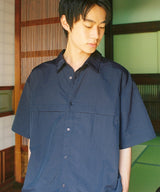 4-Way シャツ SS 
