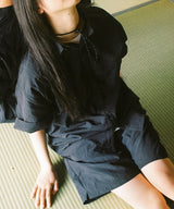 4-Way Belted Shorts 