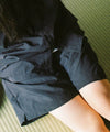 4-Way Belted Shorts 