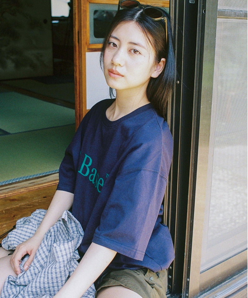 B.Base ピグメントアソートSSTee