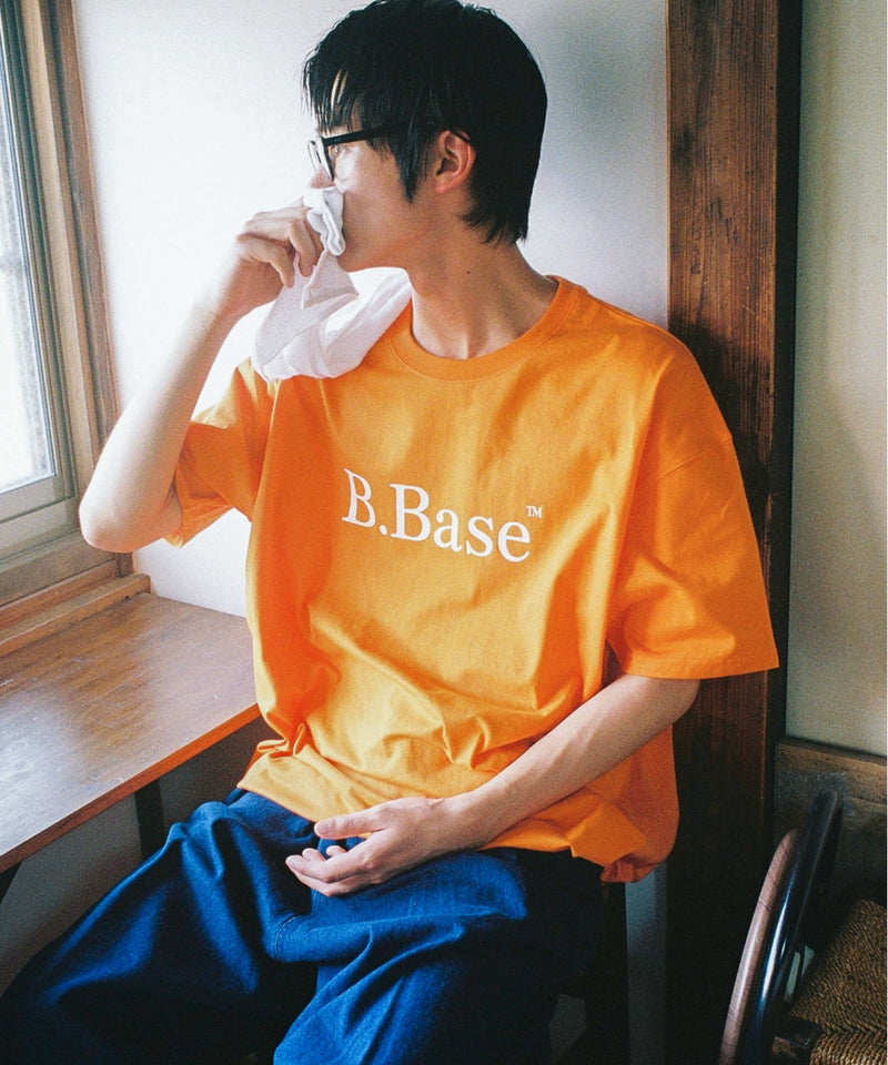 B.Base ピグメントアソートSSTee