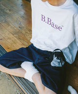 B.Base ピグメントアソートSSTee