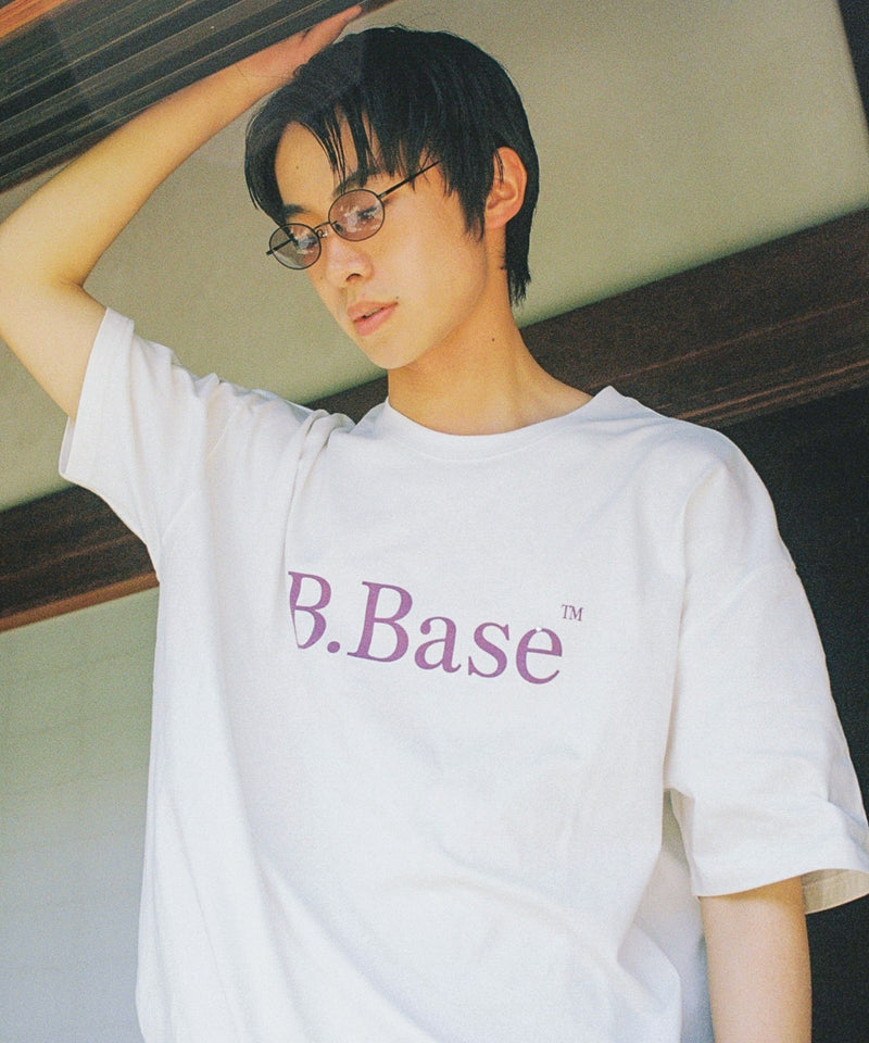 B.Base ピグメントアソートSSTee