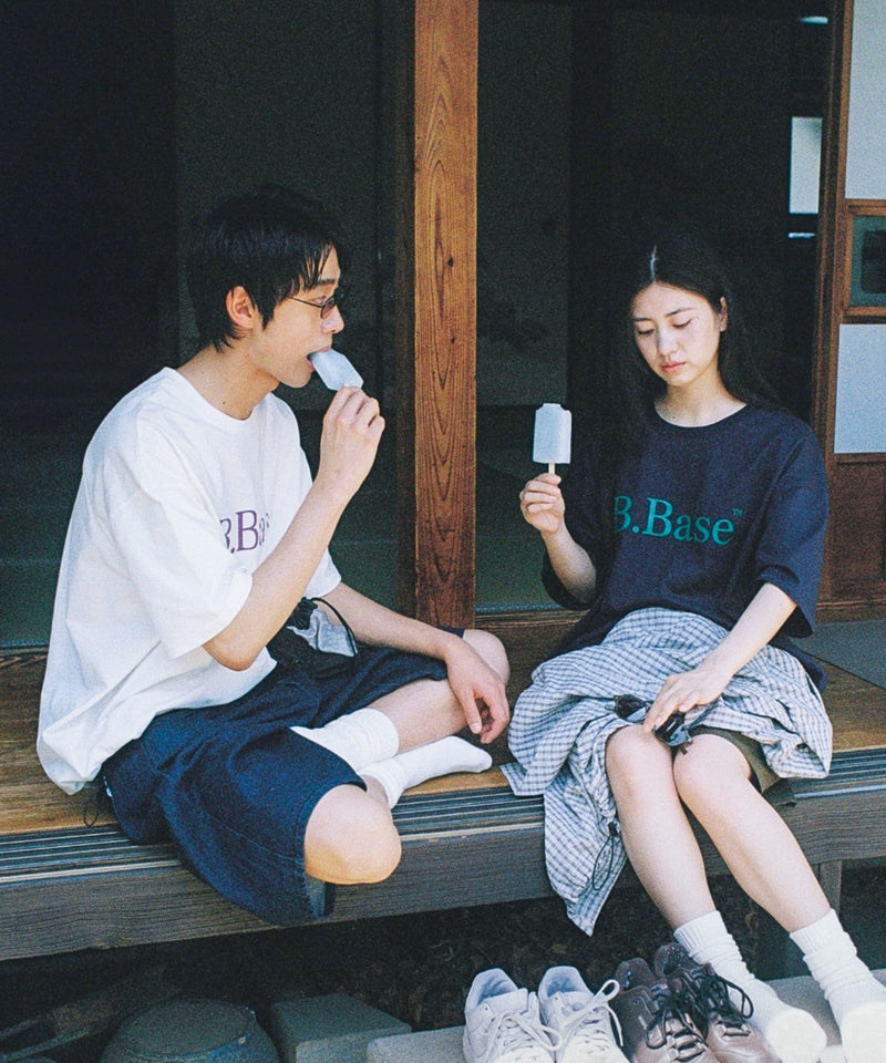 B.Base ピグメントアソートSSTee