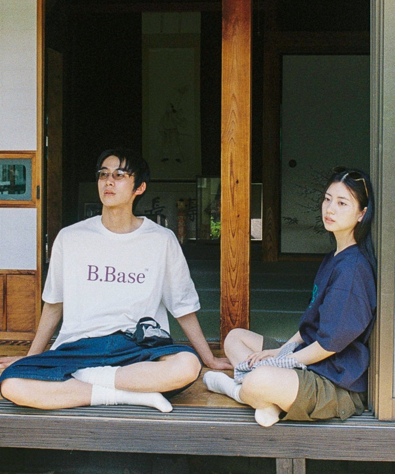 B.Base ピグメントアソートSSTee