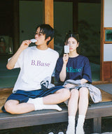 B.Base ピグメントアソートSSTee