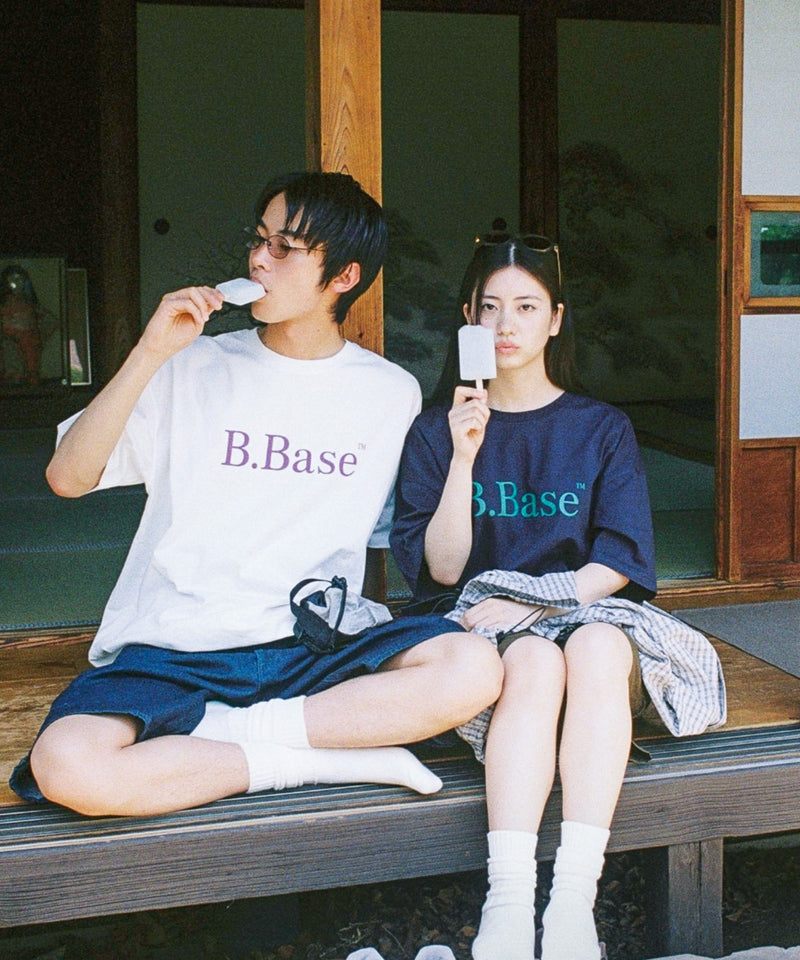 B.Base ピグメントアソートSSTee